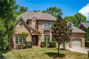 5024 Warm Springs Point, Greensboro, NC 27455 - Photo 3
