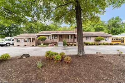 1501 Upland Drive, Greensboro, NC 27405 - Photo 1