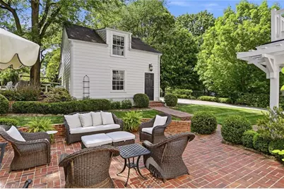 628 Roslyn Road, Winston-Salem, NC 27104 - Photo 35