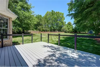 1827 Crossroads Drive, Greensboro, NC 27455 - Photo 35