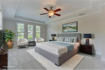 1827 Crossroads Drive, Greensboro, NC 27455 - Photo 19