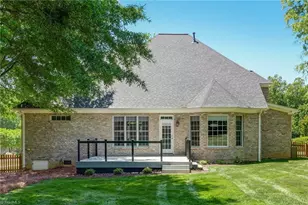 1827 Crossroads Dr, Greensboro, NC 27455 - Photo 37
