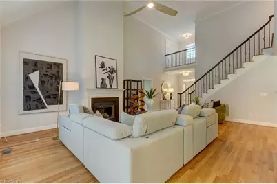 1827 Crossroads Drive, Greensboro, NC 27455 - Photo 7