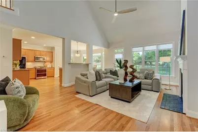 1827 Crossroads Drive, Greensboro, NC 27455 - Photo 5