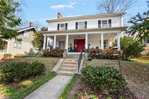 1106 A West End Blvd, Winston-Salem, NC 27101 - Photo 1