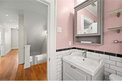 1106 A West End Boulevard, Winston-Salem, NC 27101 - Photo 27