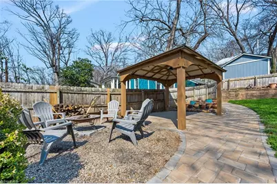 1106 A West End Boulevard, Winston-Salem, NC 27101 - Photo 35