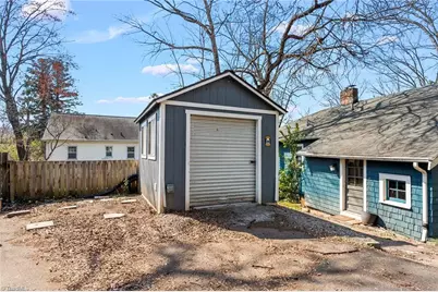 1106 A West End Boulevard, Winston-Salem, NC 27101 - Photo 37