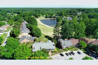 5830 Cardinal Way, Greensboro, NC 27410 - Photo 41