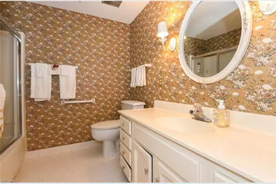 5830 Cardinal Way, Greensboro, NC 27410 - Photo 17