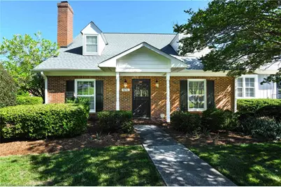 5830 Cardinal Way, Greensboro, NC 27410 - Photo 1