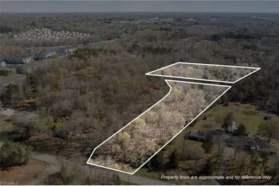 0 Kirkpatrick Road, Burlington, NC 27215 - Photo 1