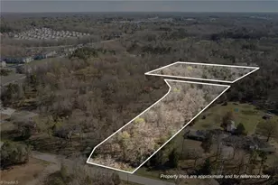 0 Kirkpatrick Rd, Burlington, NC 27215 - Photo 1