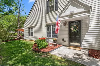 850 Creek Crossing Trail, Whitsett, NC 27377 - Photo 9