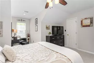 850 Creek Crossing Trail, Whitsett, NC 27377 - Photo 35