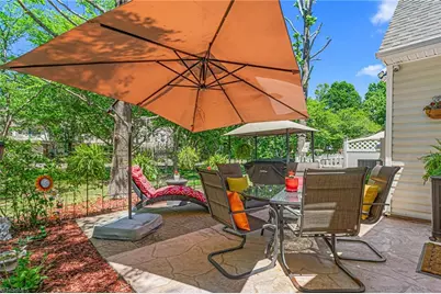 850 Creek Crossing Trail, Whitsett, NC 27377 - Photo 43