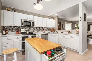 850 Creek Crossing Trail, Whitsett, NC 27377 - Photo 17