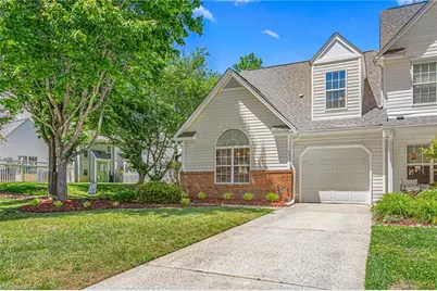 850 Creek Crossing Trail, Whitsett, NC 27377 - Photo 3