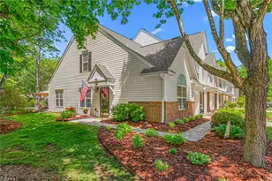 850 Creek Crossing Trail, Whitsett, NC 27377 - Photo 1