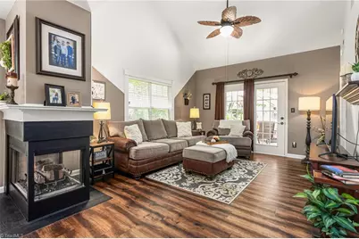850 Creek Crossing Trail, Whitsett, NC 27377 - Photo 23