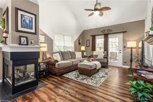 850 Creek Crossing Trail, Whitsett, NC 27377 - Photo 23
