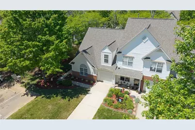 850 Creek Crossing Trail, Whitsett, NC 27377 - Photo 5
