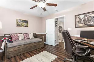 850 Creek Crossing Trail, Whitsett, NC 27377 - Photo 39