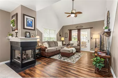 850 Creek Crossing Trail, Whitsett, NC 27377 - Photo 21