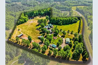 1448 Liberty Church Road, Mocksville, NC 27028 - Photo 49
