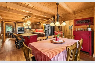 1448 Liberty Church Road, Mocksville, NC 27028 - Photo 33