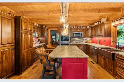 1448 Liberty Church Road, Mocksville, NC 27028 - Photo 9