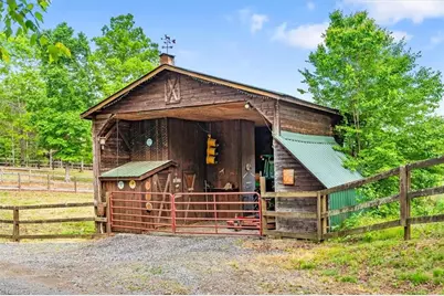 1448 Liberty Church Road, Mocksville, NC 27028 - Photo 41