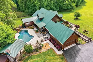 1448 Liberty Church Rd, Mocksville, NC 27028 - Photo 47