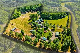 1448 Liberty Church Rd, Mocksville, NC 27028 - Photo 49