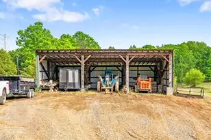 1448 Liberty Church Rd, Mocksville, NC 27028 - Photo 43