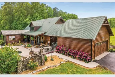 1448 Liberty Church Road, Mocksville, NC 27028 - Photo 27