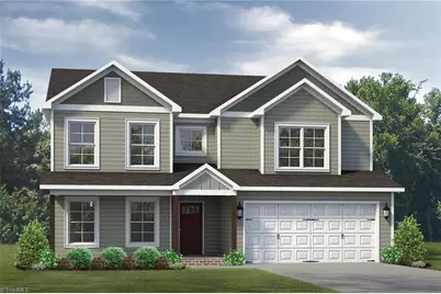 128 Royal Pines Drive, Trinity, NC 27370 - Photo 1