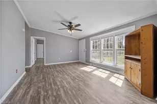 6955 Garrett Store Rd, Liberty, NC 27298 - Photo 5