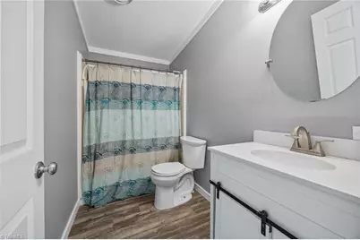 6955 Garrett Store Road, Liberty, NC 27298 - Photo 25