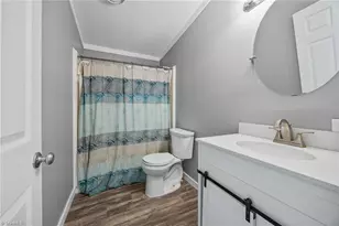 6955 Garrett Store Rd, Liberty, NC 27298 - Photo 25