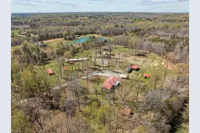6955 Garrett Store Road, Liberty, NC 27298 - Photo 39