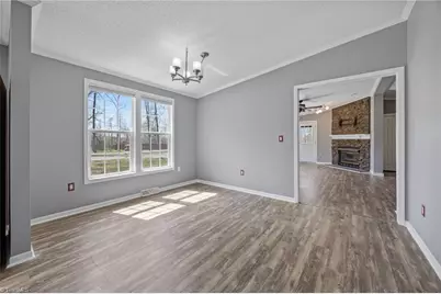 6955 Garrett Store Road, Liberty, NC 27298 - Photo 7