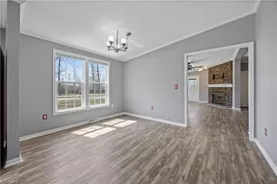 6955 Garrett Store Rd, Liberty, NC 27298 - Photo 7