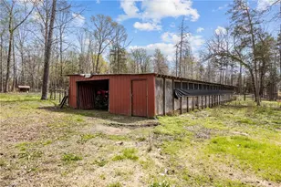 6955 Garrett Store Rd, Liberty, NC 27298 - Photo 31