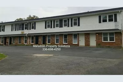 432 Homestead Street #F, Gibsonville, NC 27249 - Photo 1