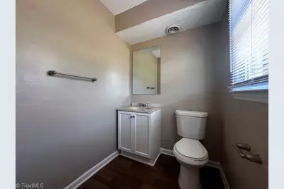 432 Homestead Street #F, Gibsonville, NC 27249 - Photo 3