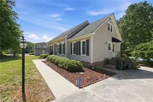 1406 Cherry Dr, Burlington, NC 27215 - Photo 39