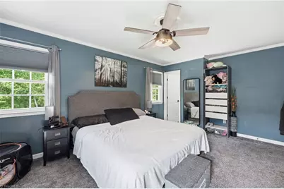 1406 Cherry Drive, Burlington, NC 27215 - Photo 9