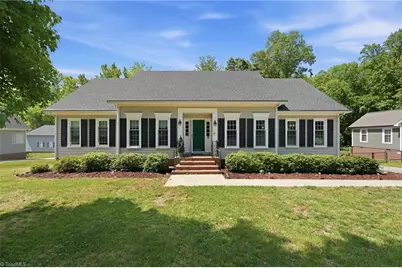 1406 Cherry Drive, Burlington, NC 27215 - Photo 1