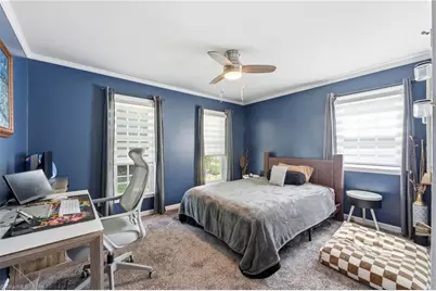 1406 Cherry Drive, Burlington, NC 27215 - Photo 13